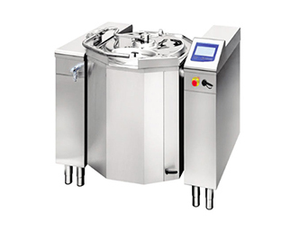 電力可傾式湯鍋 尺寸:1300x980x1100mm